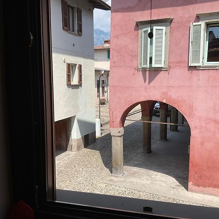 Pudapartment Holiday Home Pisogne Exterior photo