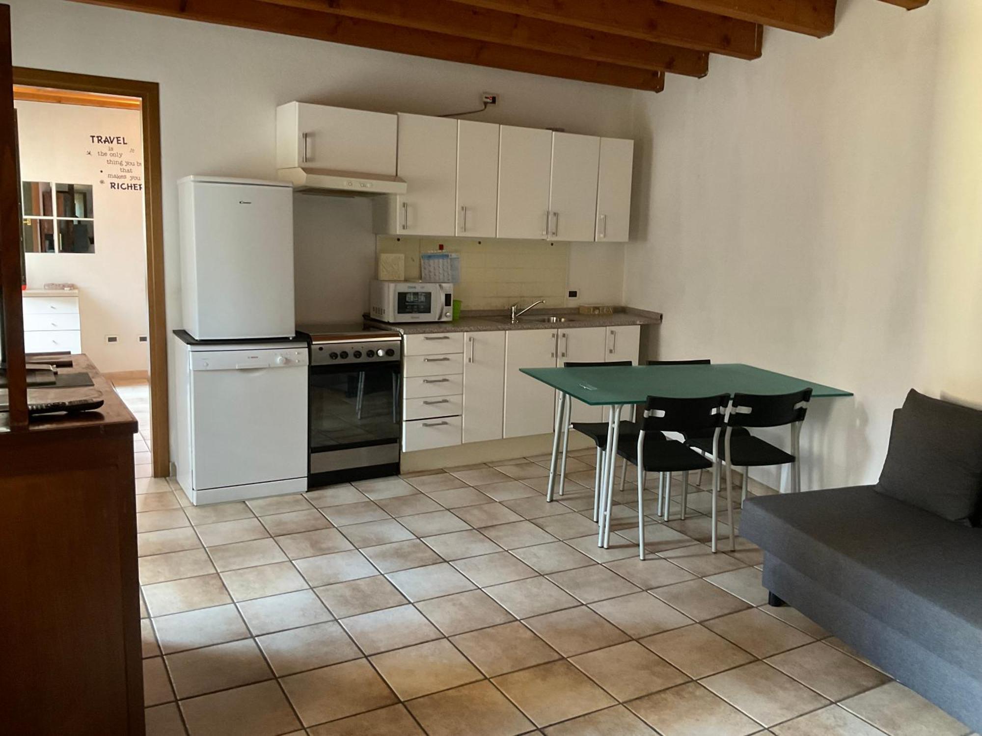 Pudapartment Holiday Home Pisogne Exterior photo