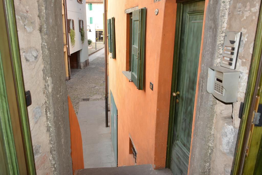 Pudapartment Holiday Home Pisogne Exterior photo