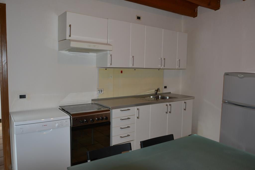 Pudapartment Holiday Home Pisogne Exterior photo