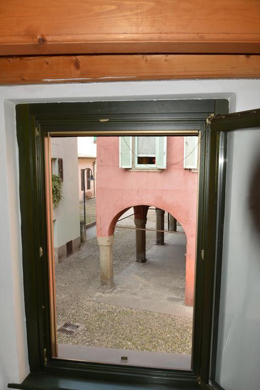 Pudapartment Holiday Home Pisogne Exterior photo
