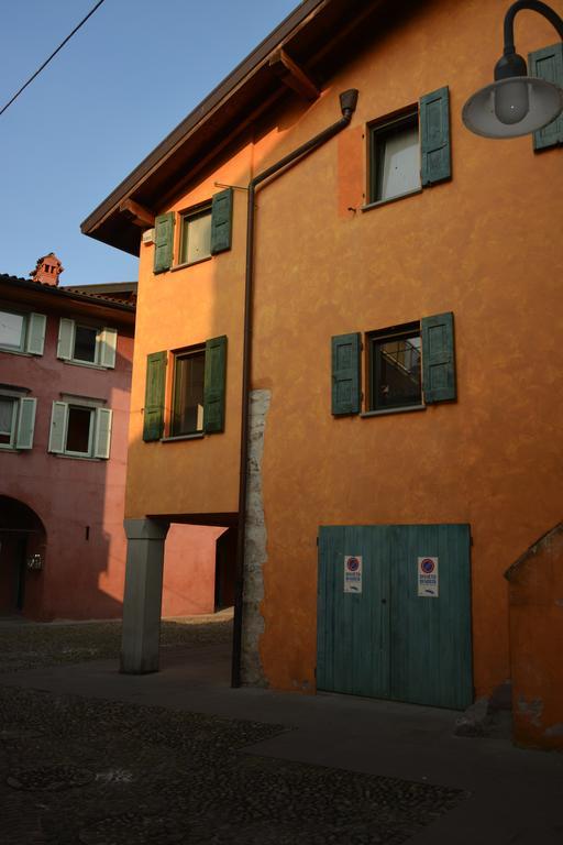 Pudapartment Holiday Home Pisogne Exterior photo
