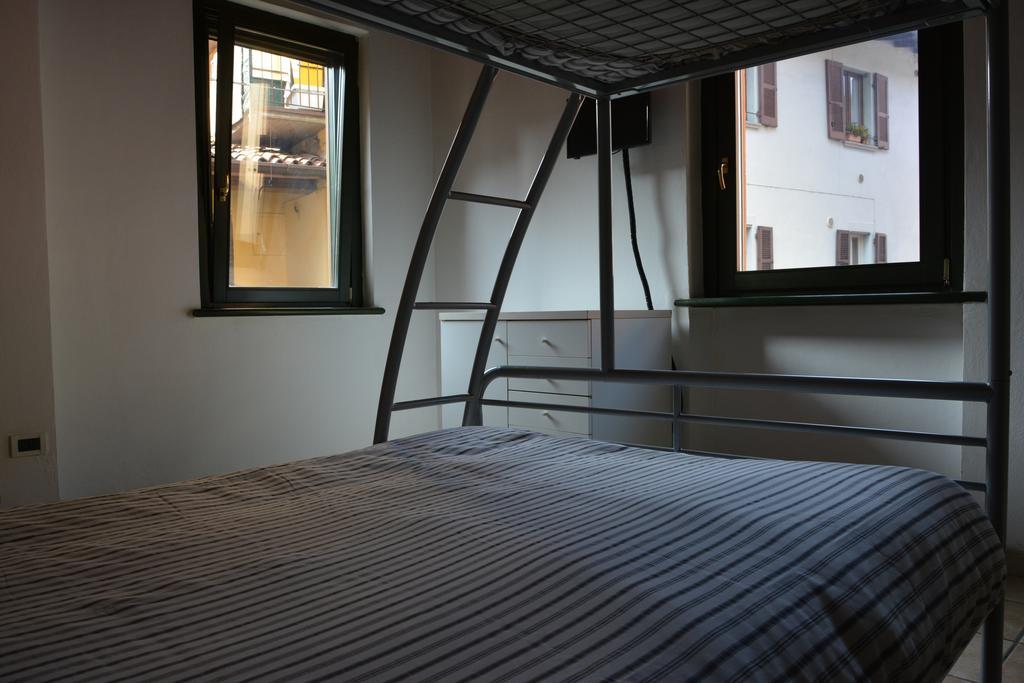 Pudapartment Holiday Home Pisogne Exterior photo
