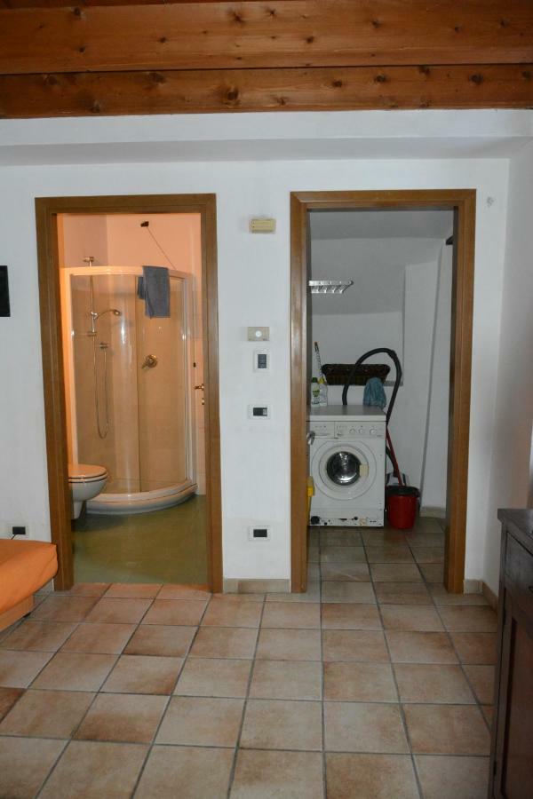 Pudapartment Holiday Home Pisogne Exterior photo