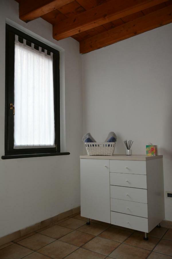Pudapartment Holiday Home Pisogne Exterior photo