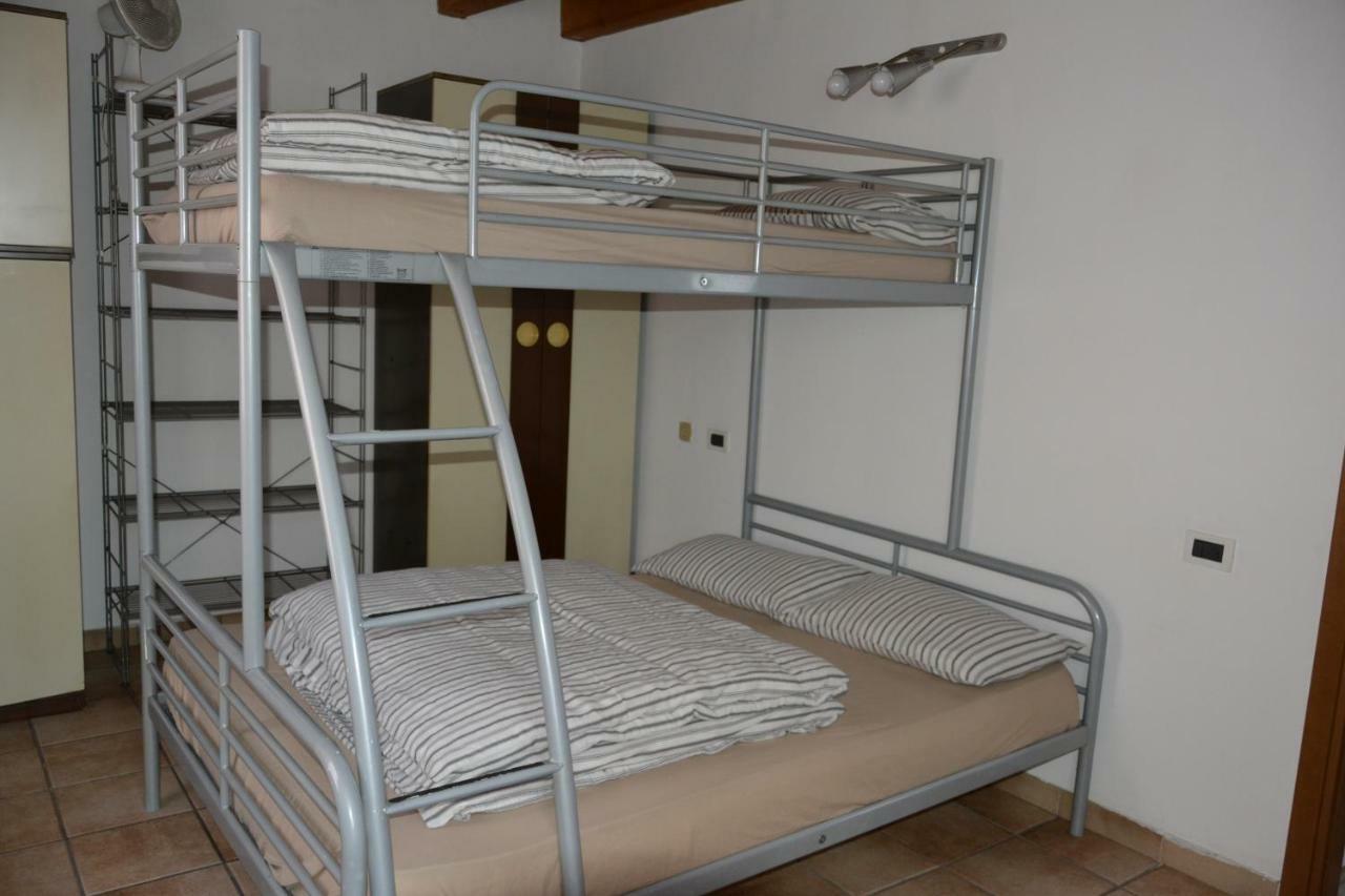 Pudapartment Holiday Home Pisogne Exterior photo